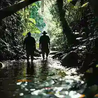 ОСТРОВ 🏝️ Игра-тренажер 16+