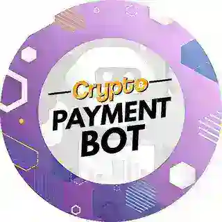 Crypto Spot & Futures Payment Bot