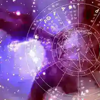 Цифровая астрология