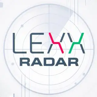 Lexx Radar