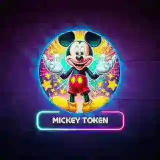 Mickey Token Airdrop (New Round)