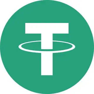 USDT Tether Airdrop