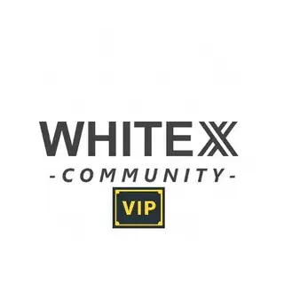 WhiteX Cammunity Vip Airdrop Bot
