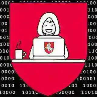 Кибер-Партизанбот 🤖