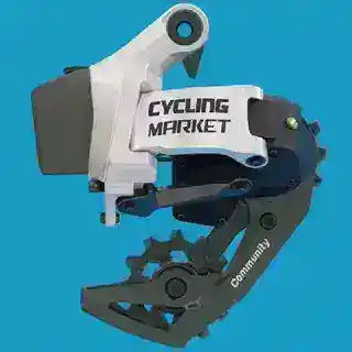 Cycling Market - Бот