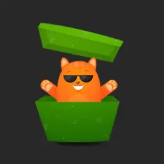 Free-Luck l Бесплатная коробка