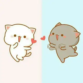 Парные Аватарки | Аниме Авы