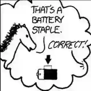 Readable Passwords Generator