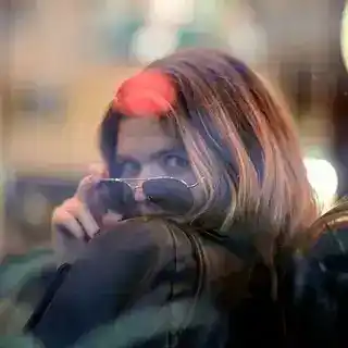 Мария Воскобой, психолог