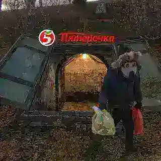 Бункер Сидоровича