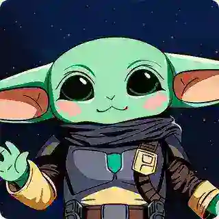 Wars Stars: Expedition