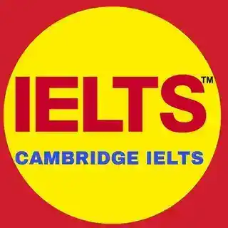 Cambridge IELTS