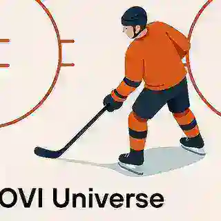 OVI Universe