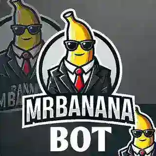 Banana Bot 4