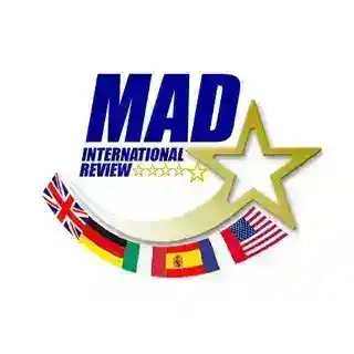 MAD post authenticity