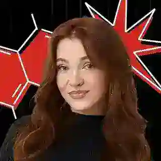 Оля Степанова | Химия ЕГЭ | 100балльный репетитор