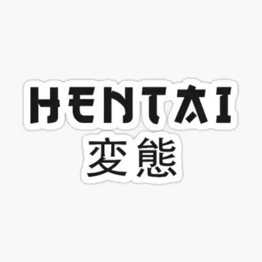 Hentai