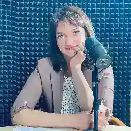 Ирина Жильцова.Родители ВМЕСТЕ