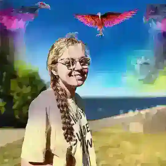 Сердце феникса