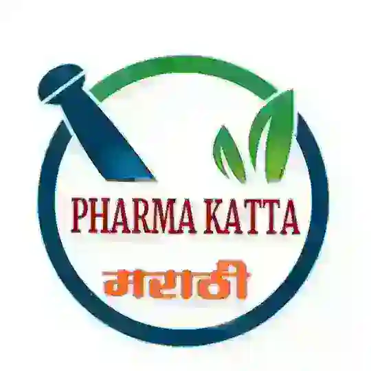 PHARMA KATTA💉💊