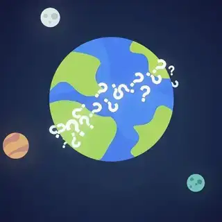 Таємниці планети