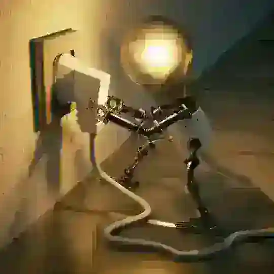 Электрика из Европы💡