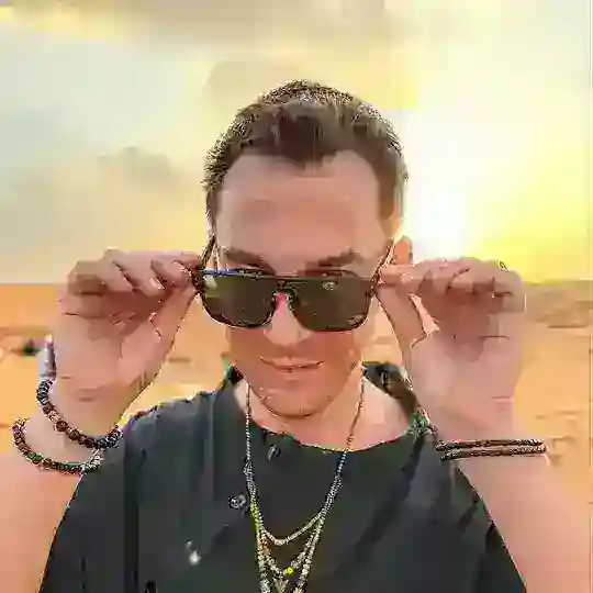 Александр Перевезенцев