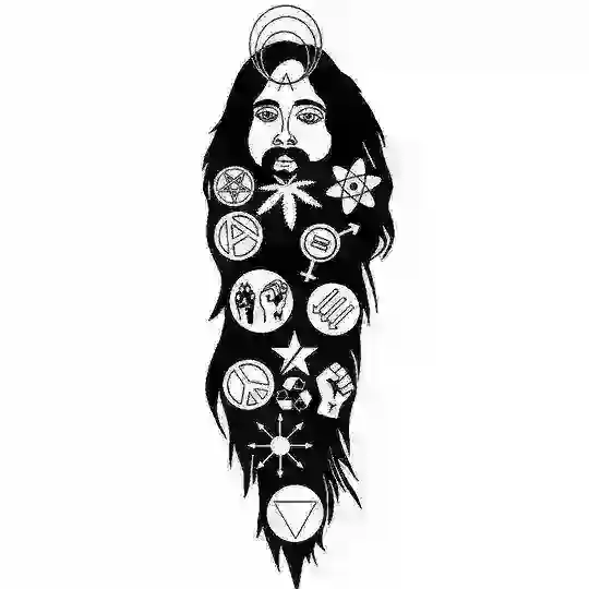 анархо-соліпсист 🇺🇦