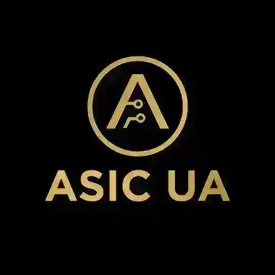 AsicUA. Майнінг обладнання