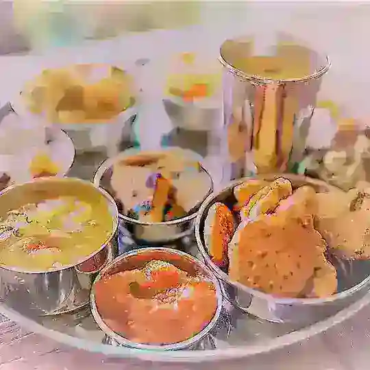 Питание в благости: Аюрведа