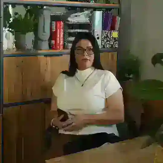 Майфет Ольга/Бухгалтер PROсто