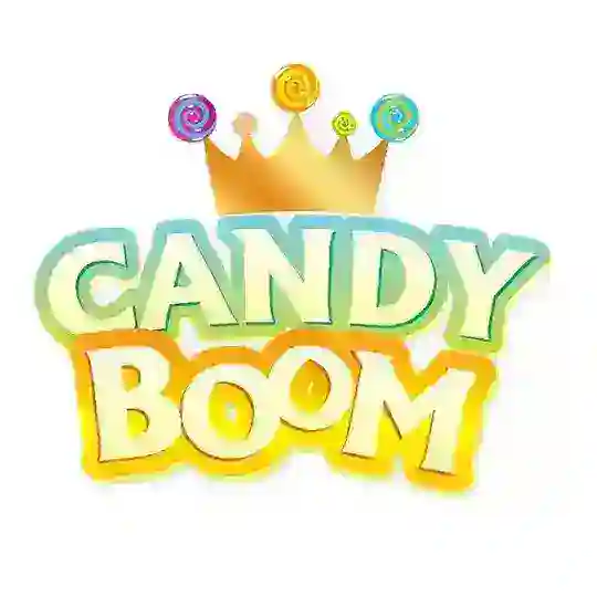 CANDY BOOM