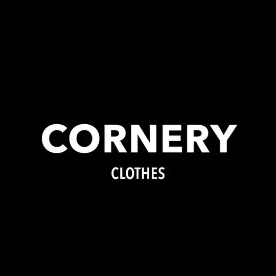 CORNERY | НОВИНКИ