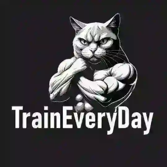 Cross.Expert — кроссфит тренировки