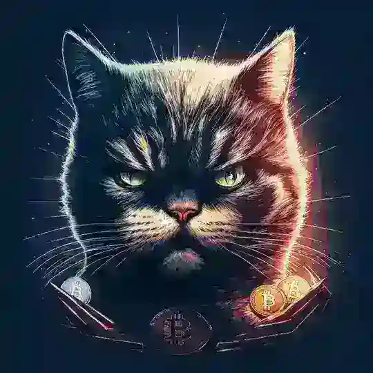 Crypto Cate