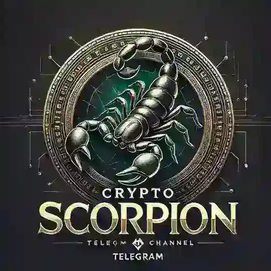 Crypto Scorpion