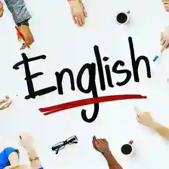 English club