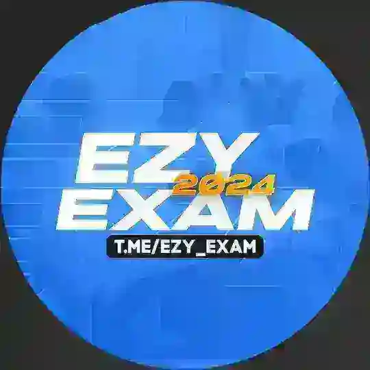 EZY EXAM