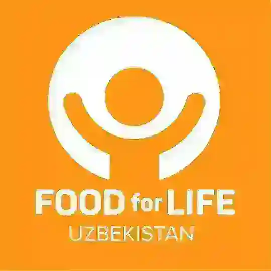 FOOD for LIFE • Uzbekistan