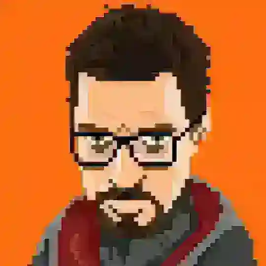 Пятьдесят Четвёртый 🎮