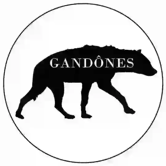 GANDÔNES