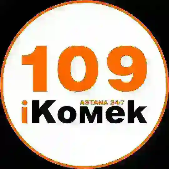 Городской центр мониторинга и оперативного реагирования акимата г.Астаны