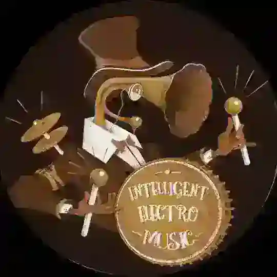 Intelligent Electro Music (#IEM)