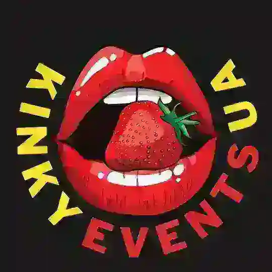 Kinky Events UA 🔞🇺🇦