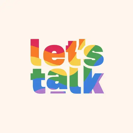 Let’s talk