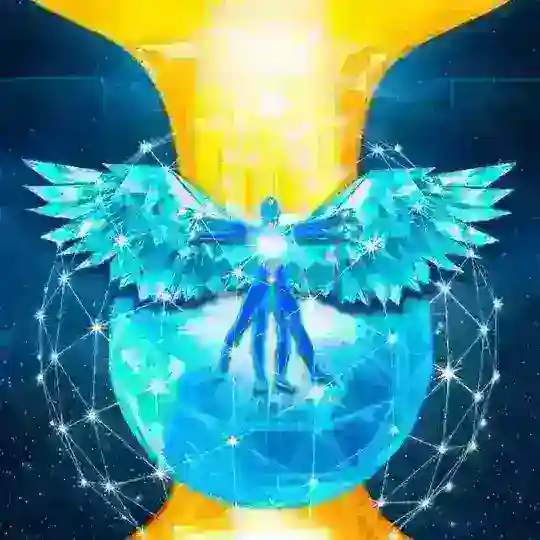 ☀️МЕТАИССКРА эзотерика, ведомые медитации, практики