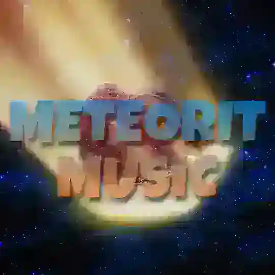 ✙ METEORIT MUSIC ✙ 💙💛