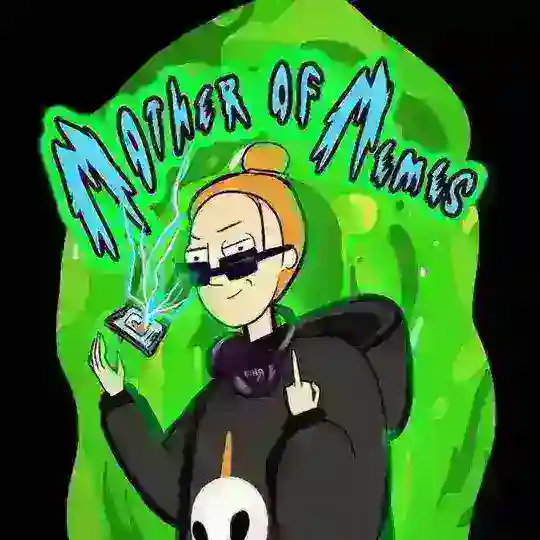 Mother Of Memes