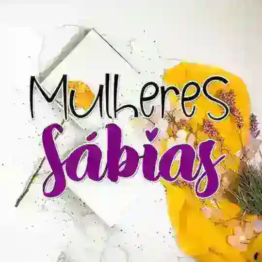 🎀 Mulheres Sábias 🎀