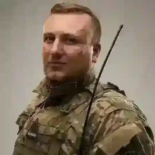 НЕМІЧЕВ | NEMICHEV